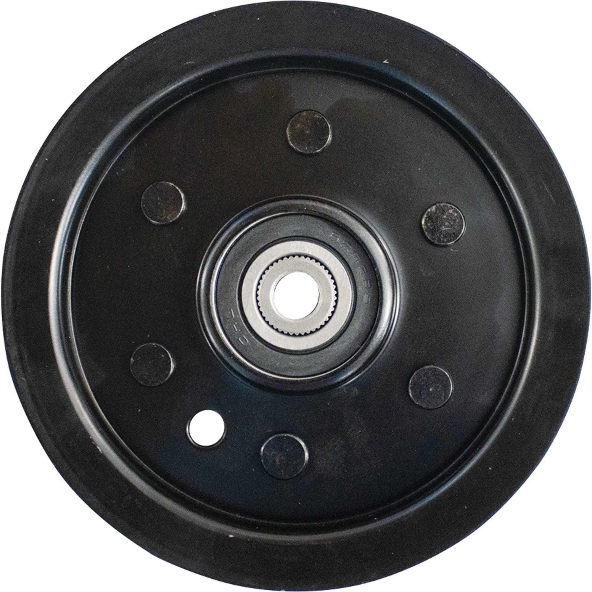 Pto Replacement Shaft Stens 280-239 Heavy-Duty Flat Idler